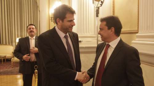 Κοτταρίδης - Πιταράς στο πρωινό της ΕΡΤ: Πόσο θα κοστίζει ανά ημέρα