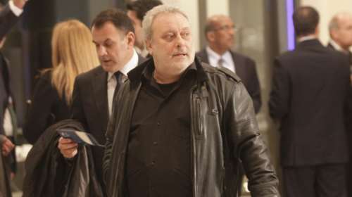 Ο Γρηγόρης Ψαριανός επιστρέφει σαν ραδιοφωνικός παραγωγός;