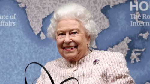 Η περίεργη απαίτηση της Βασίλισσας στο προσωπικό της κουζίνας