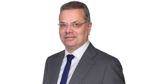 Κύπρος: Γιατί έγινε viral το βιογραφικό του νέου υπουργού Εσωτερικών