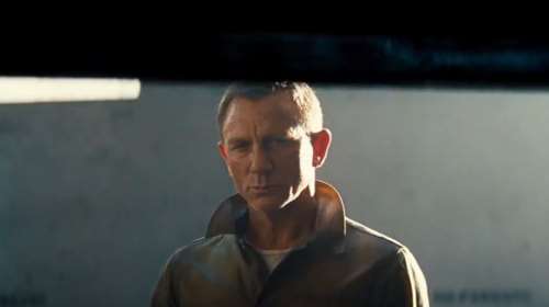 Bond is back: Το πρώτο teaser της νέας ταινίας «No Time to Die»