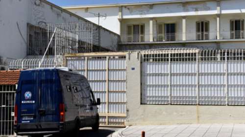 Στη φυλακή τρείς από τους καταδικασθέντες στην υπόθεση Siemens