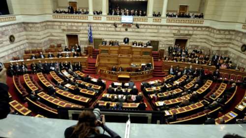 Αυτό είναι το τελικό νομοσχέδιο για την ψήφο αποδήμων - Τι προβλέπει