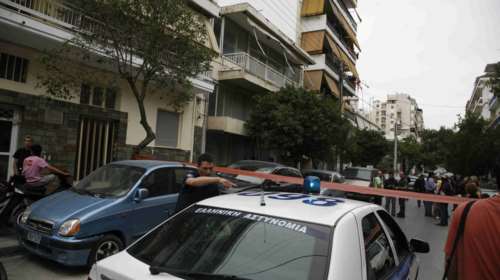 Τραγωδία στο Ίλιον: «Άκουσα τη μητέρα να ουρλιάζει»