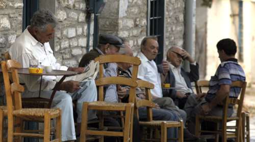 Πότε θα πληρωθούν οι συντάξεις Ιανουαρίου -Οι ημερομηνίες