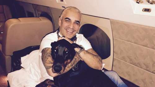 Άλκης Δαυίδ: Ποινή  58 εκατ. ευρώ για σεξουαλική παρενόχληση