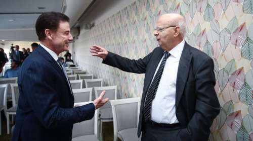 Βασιλακόπουλος: «Δεν έγραψαν οι παίκτες την επιστολή»