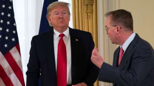 Απίστευτος Τραμπ: Στον Κιμ αρέσει να στέλνει πυραύλους, τον λέω Rocket Man