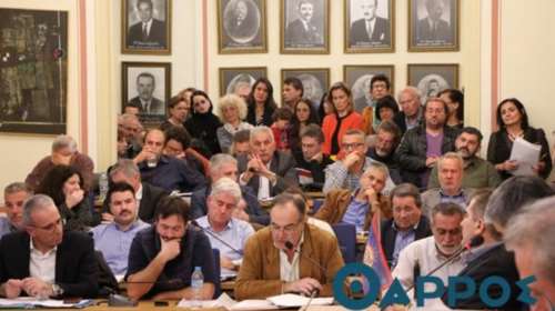 Διακοπή του 5G στην Καλαμάτα αποφάσισε το Δημοτικό Συμβούλιο