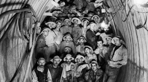 Πώς το Φράγμα του Μαραθώνα έσωσε την Αθήνα από την ανυδρία