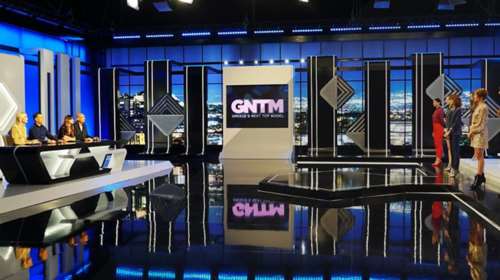 GNTM και Αγριες Μέλισσες δεν έχουν αντίπαλο, σαρώνουν στην τηλεθέαση