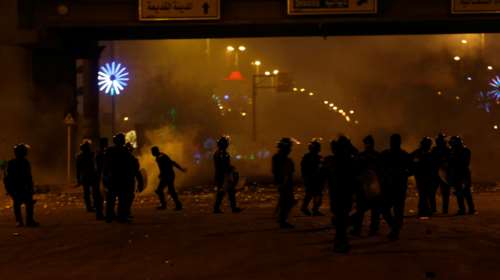 Iράν-ταραχές: Βίντεο αποκαλύπτει το μέγεθος της καταστολής