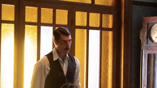 Γεροντιδάκης για Άγριες Μέλισσες: «Μέχρι και η μητέρα μου με έβρισε»