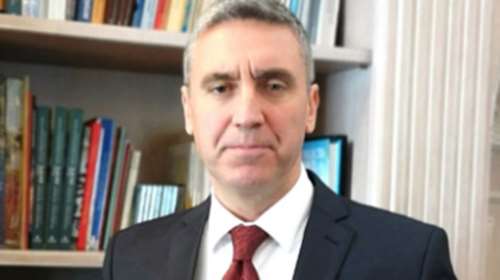 Προκαλει ο Τούρκος πρέσβης: Δεν θα μείνουμε με σταυρωμένα χέρια