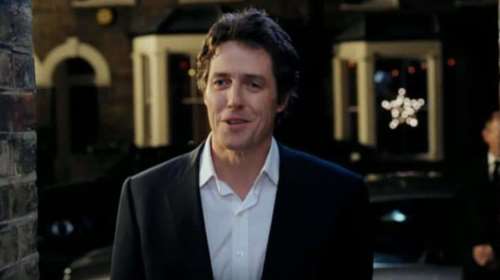 Ο Χιου Γκραντ κάνει εκστρατεία κατά του Μπόρις Τζόνσον