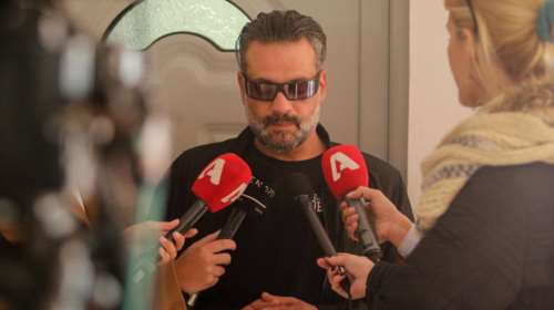 Την Πέμπτη η κηδεία του αγοριού 2,5 ετών στο Ίλιον