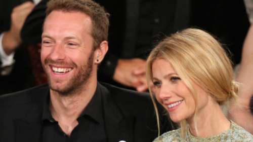 Κρις Μάρτιν: όταν ήμουν παιδί φοβόμουν ότι είμαι γκέι