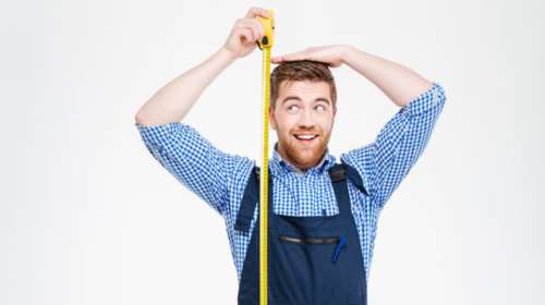 Το πρωί είμαστε ψηλότεροι από ότι το βράδυ -Η εξήγηση