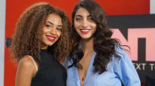 Ελένη Ασημάκη: Η τραγική ιστορία της εξωτικής καλλονής που είδαμε στο GNTM