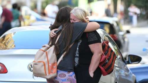 Αλυσίδα στήριξης για την Αλβανία, σήμερα στην ΕΡΤ