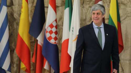 Σεντένο: Η Ελλάδα βρίσκεται στην ατζέντα για καλούς λόγους