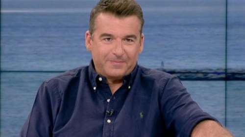 Ο Γιώργος Λιάγκας &quot;έκλεισε&quot; τον καλεσμένο που ήθελαν όλοι!