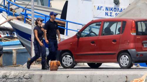 Κυκλάδες: Δάσκαλος πολεμικών τεχνών κατηγορείται για ασέλγεια σε 15χρονη