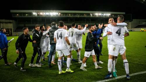 Κύπελλο Ελλάδας: Οι ομάδες που προκρίθηκαν στους «16»