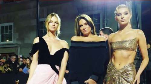 Σήλια Κριθαριώτη: Η σπάνια φωτογραφία με τον σύζυγό της και η εξομολόγηση