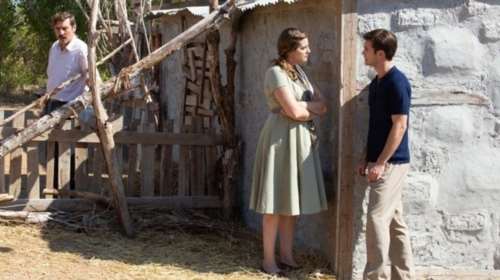 Άγριες Μέλισσες: Ποιος γνωστός τραγουδιστής θα παίξει στη σειρά [Βίντεο]