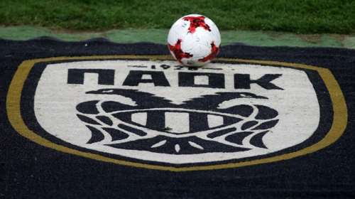 Ο ΠΑΟΚ αντιδρά με μηνύσεις και αγωγές