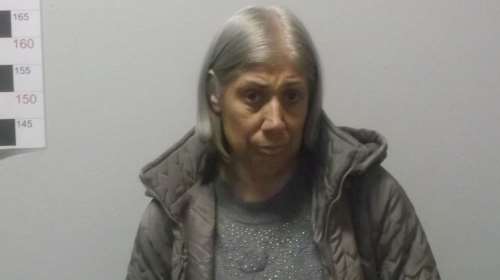 Γιάννενα: Αυτή είναι η Βουλγάρα που εξαπατούσε ηλικιωμένους