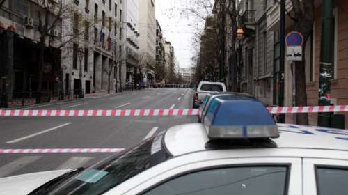 Επιχείρηση «Γρηγορόπουλος» - ποιοι δρόμοι κλείνουν στο κέντρο