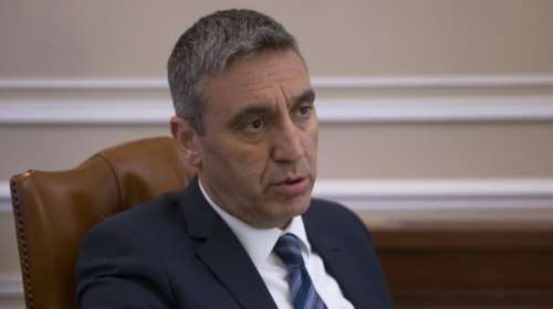 Τούρκος πρέσβης: Εσείς οι Ελληνες αγνοείτε την Τουρκία