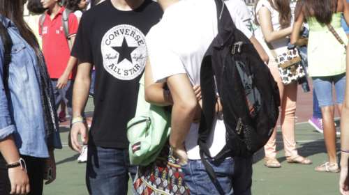 Καυγάς στην Κρήτη: Επιτέθηκε με μαχαίρι σε συμμαθητή του