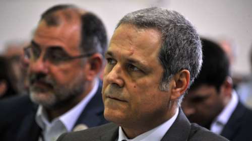 Ο Τζήμερος προσβάλει και τον νεκρό Γρηγορόπουλο