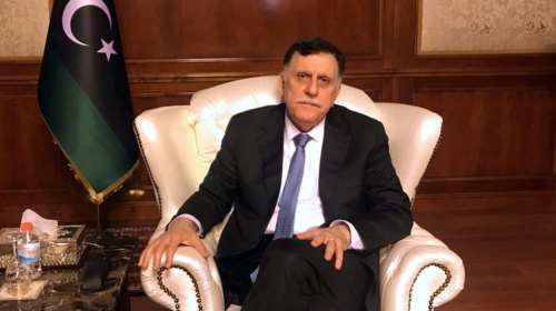 Η Λιβύη ζητάει και τα ρέστα: Διαμαρτύρεται για την απέλαση