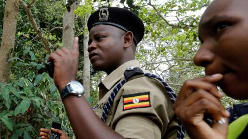 Ουγκάντα: Ανθρωποκυνηγητό για τον μακελάρη με τη ματσέτα