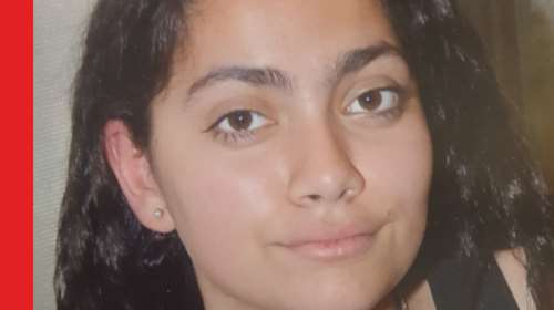 Συναγερμός στην Καλλιθέα: Εξαφανίστηκε 14χρονη