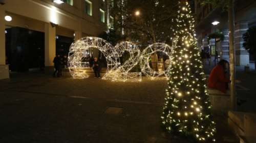 Πρώτη πρόβλεψη Σ. Αρναούτογλου για τον καιρό έως τις γιορτές