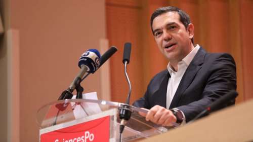 Ψήφος αποδήμων: Το δεύτερο ημίχρονο της κυβίστησης ΣΥΡΙΖΑ