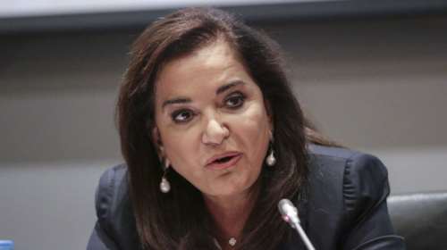 Μπακογιάννη: Οι σημαντικές συμμαχίες της Ελλάδας ενοχλούν την Τουρκία