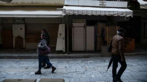 «Λερναία Ύδρα» τα κόκκινα δάνεια, δημιουργείται «νέα γενιά»