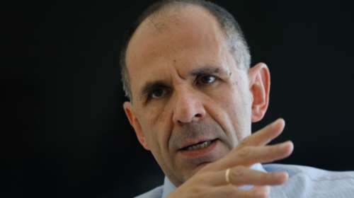 Γεραπετρίτης: Η παρέμβαση των ΗΠΑ ασφαλώς μπορεί να είναι κρίσιμη