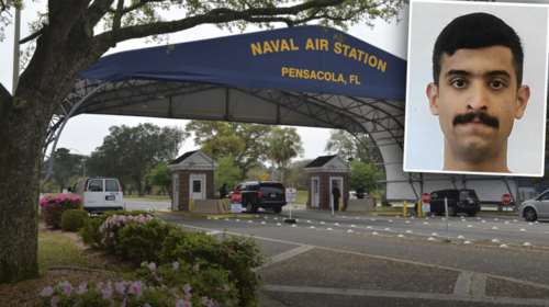 ΗΠΑ: Πριν το μακελειό έκανε πάρτι &amp; έδειξε βίντεο με μαζικές δολοφονίες