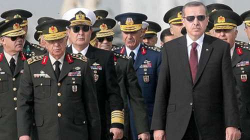 Η Τουρκία τραβάει το σκοινί στα άκρα - Πώς θα αντιδράσει η Αθήνα