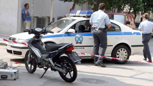 Βάρη: Ένοπλη ληστεία σε προποτζίδικο - Πήραν και χρήματα και λαχεία