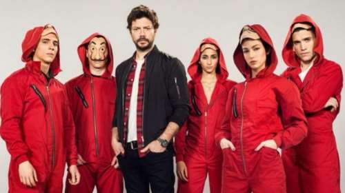 «La Casa de Papel»: Πότε ξεκινά ο 4ος κύκλος -Το 1ο τρέιλερ
