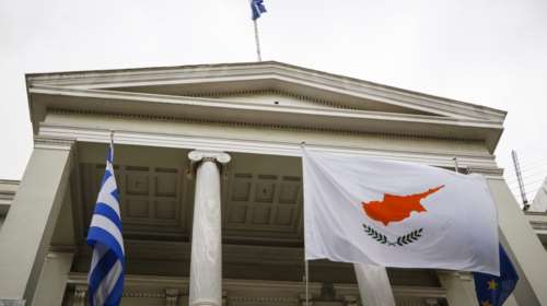 Διπλωματική εκστρατεία από Κύπρο για τις τουρκικές προκλήσεις