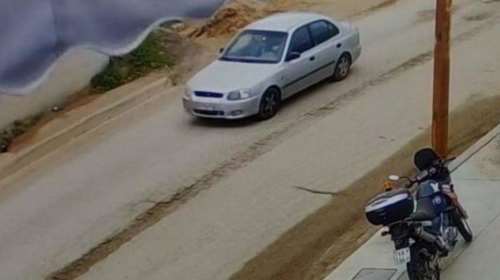 Άγιοι Θεοδωροι: Ακαριαίος θάνατος - Της έσπασε τον αυχένα το αυτοκίνητο